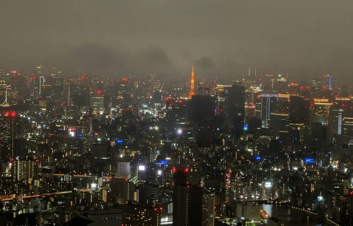 Travel to Japan